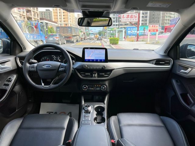 Ford/福特  Focus  第5張相片