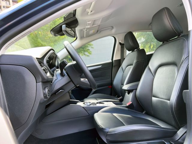 Ford/福特  Focus  第6張相片