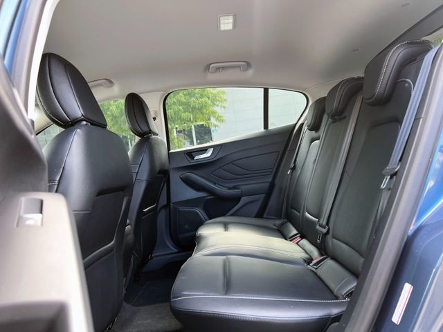 Ford/福特  Focus  第7張相片