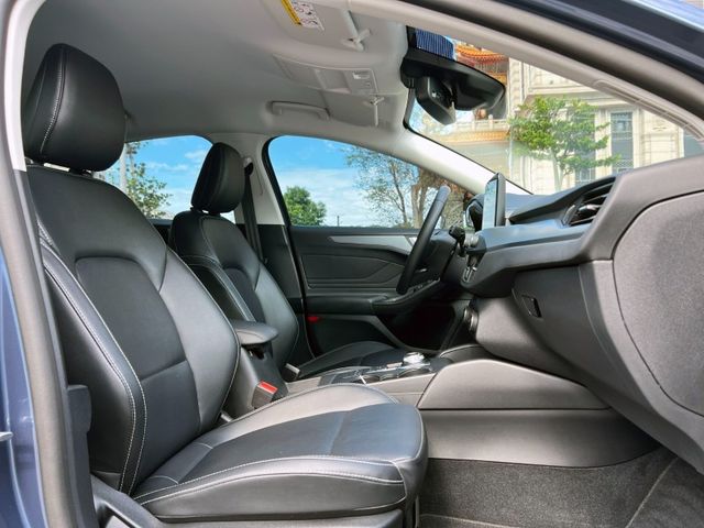 Ford/福特  Focus  第8張相片