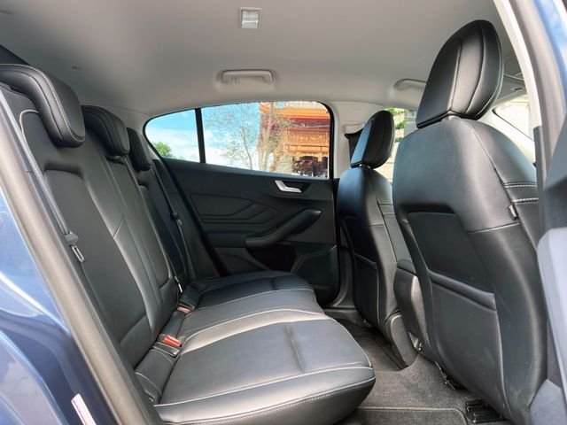 Ford/福特  Focus  第9張相片