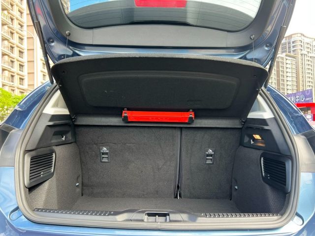 Ford/福特  Focus  第10張相片