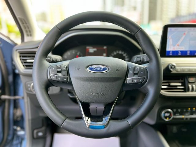 Ford/福特  Focus  第11張相片