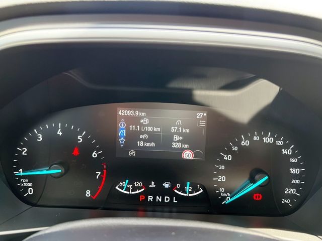 Ford/福特  Focus  第12張相片