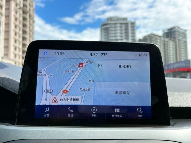 Ford/福特  Focus  第13張相片