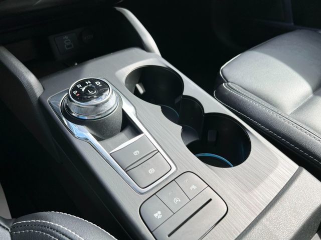 Ford/福特  Focus  第15張相片