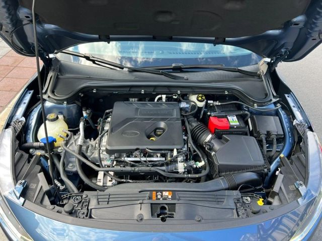 Ford/福特  Focus  第17張相片