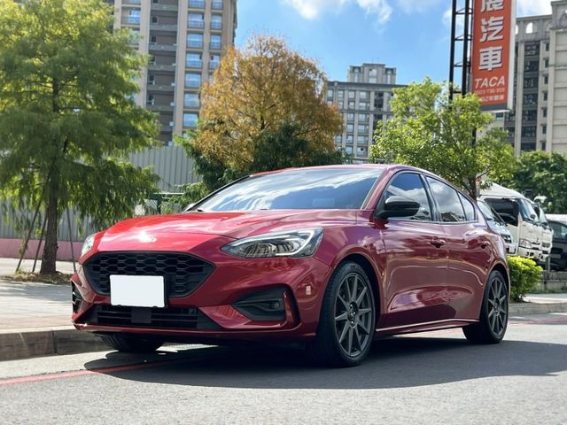 Ford/福特  Focus  第1張相片