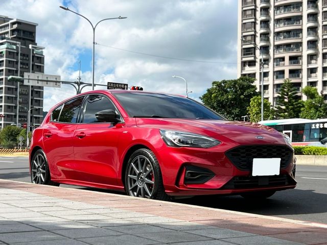 Ford/福特  Focus  第2張相片