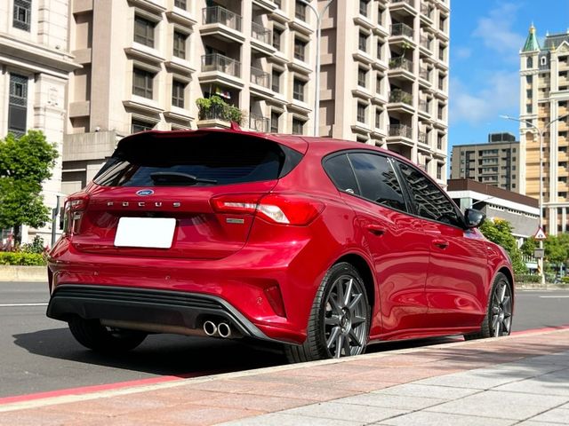 Ford/福特  Focus  第3張相片