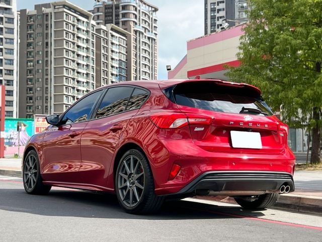 Ford/福特  Focus  第5張相片
