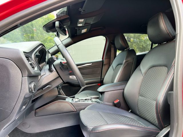 Ford/福特  Focus  第6張相片