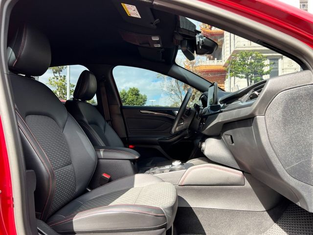 Ford/福特  Focus  第8張相片
