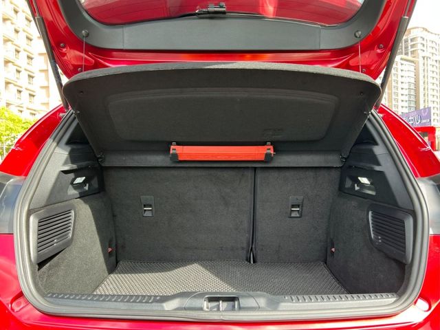 Ford/福特  Focus  第10張相片