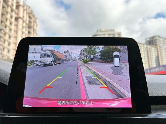 Ford/福特  Focus  第14張相片