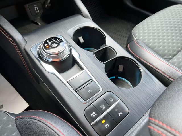 Ford/福特  Focus  第16張相片