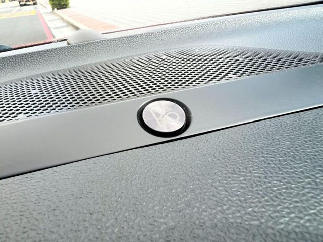 Ford/福特  Focus  第18張相片