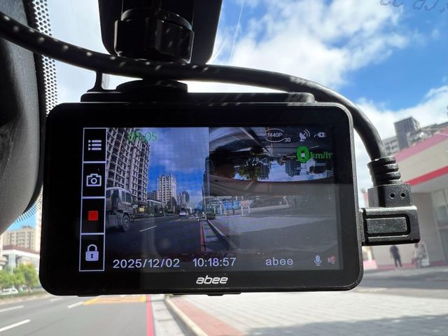 Ford/福特  Focus  第20張相片