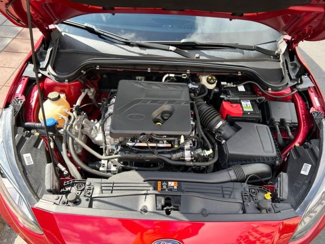 Ford/福特  Focus  第21張相片