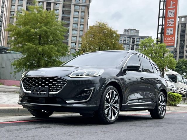 Ford/福特  Kuga  第1張相片