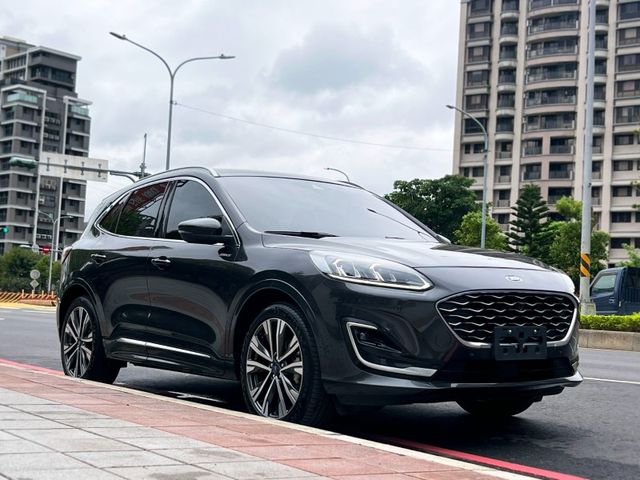 Ford/福特  Kuga  第2張相片