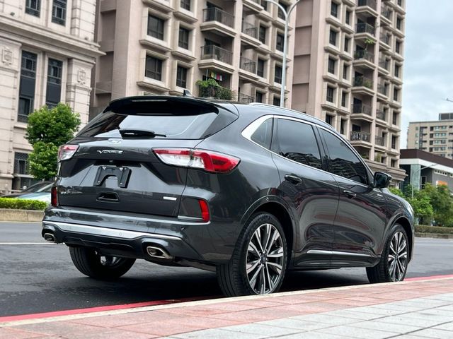 Ford/福特  Kuga  第3張相片