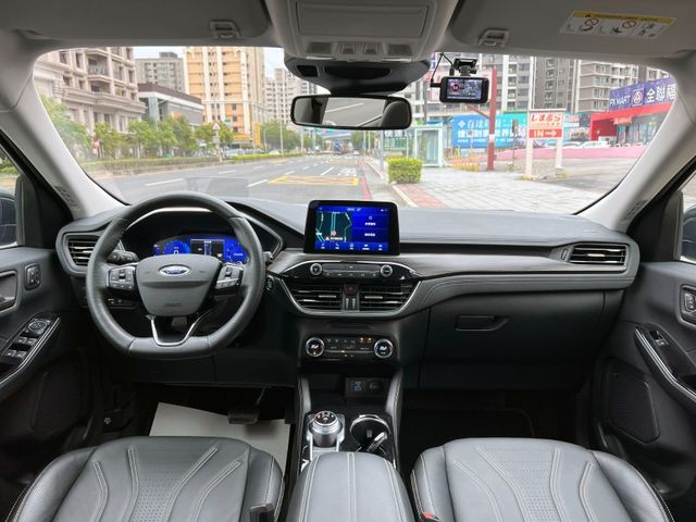 Ford/福特  Kuga  第5張相片
