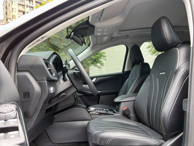 Ford/福特  Kuga  第6張相片