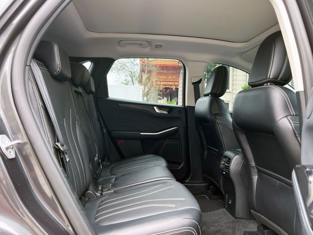 Ford/福特  Kuga  第9張相片