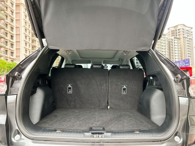 Ford/福特  Kuga  第10張相片