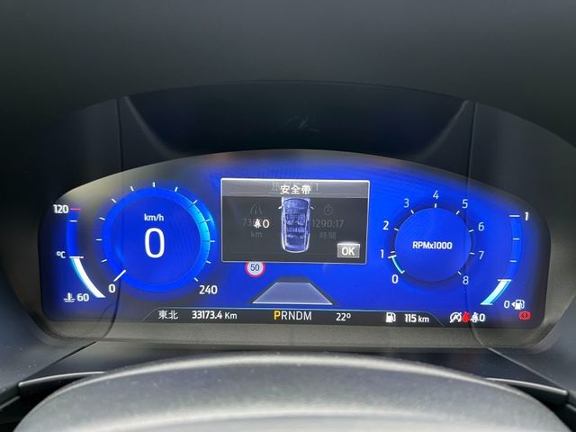 Ford/福特  Kuga  第12張相片