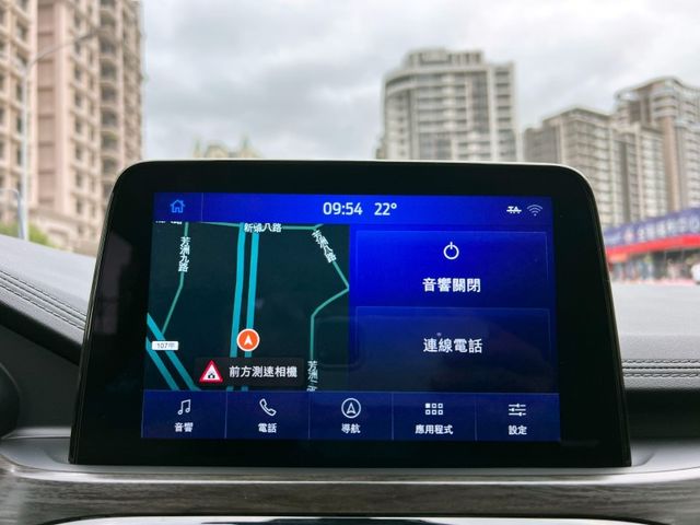 Ford/福特  Kuga  第13張相片