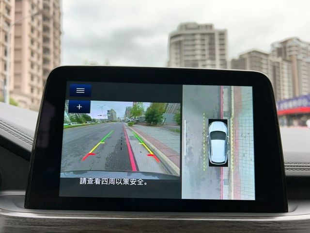 Ford/福特  Kuga  第14張相片