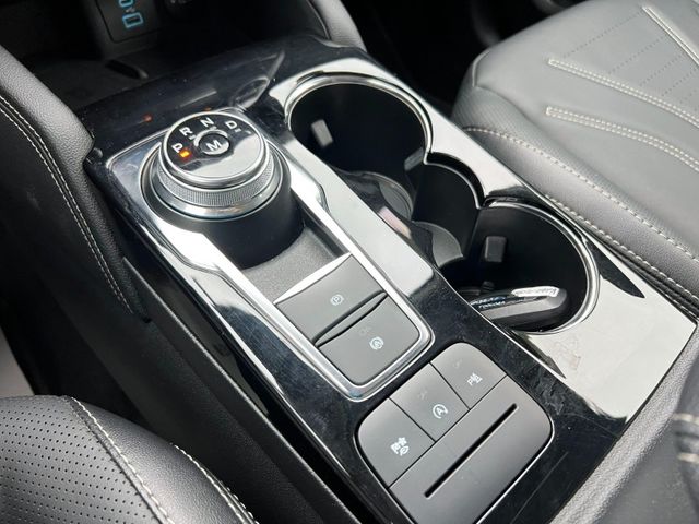 Ford/福特  Kuga  第15張相片