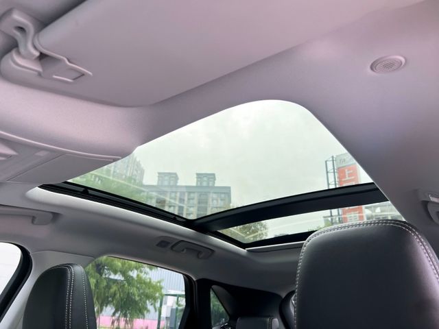 Ford/福特  Kuga  第18張相片