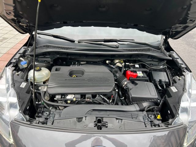 Ford/福特  Kuga  第21張相片