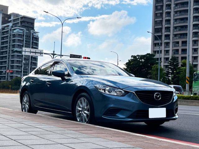 Mazda  Mazda6  第2張相片