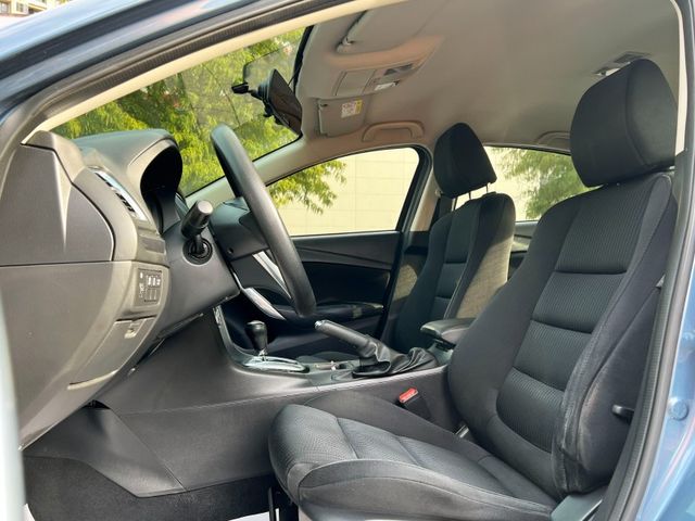 Mazda  Mazda6  第6張相片