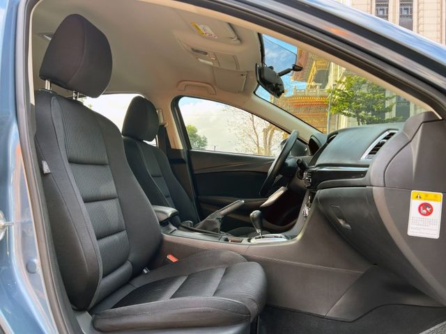 Mazda  Mazda6  第8張相片