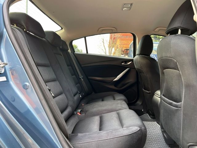 Mazda  Mazda6  第9張相片