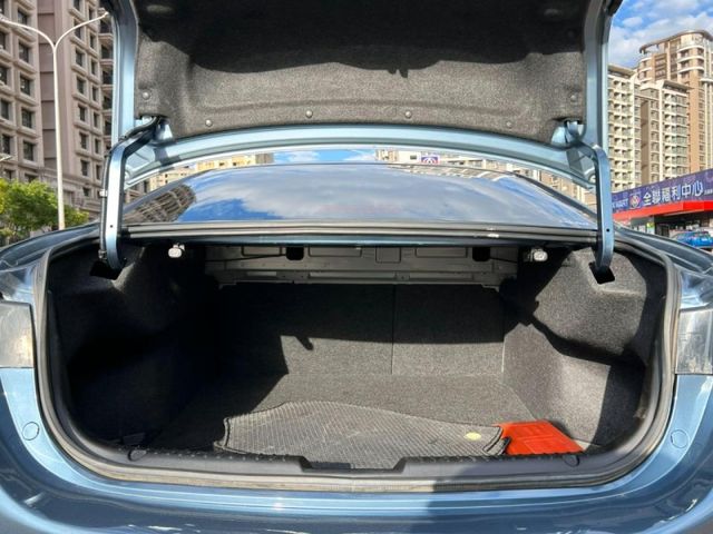 Mazda  Mazda6  第10張相片