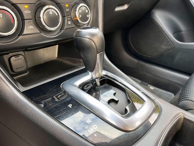 Mazda  Mazda6  第14張相片