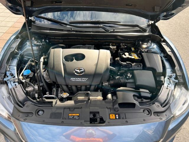 Mazda  Mazda6  第16張相片