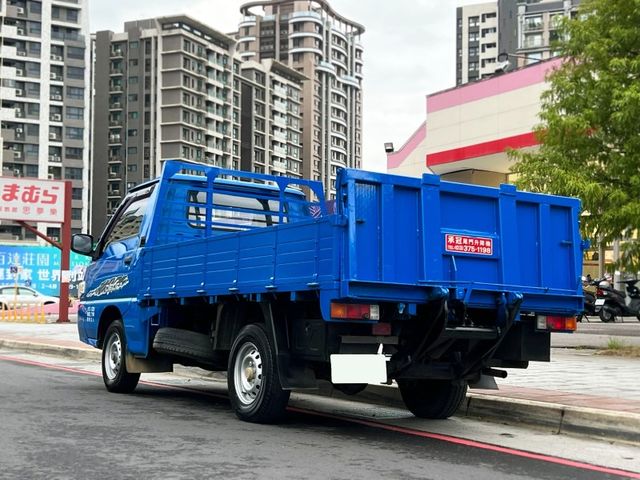 Mitsubishi  Delica  第4張相片