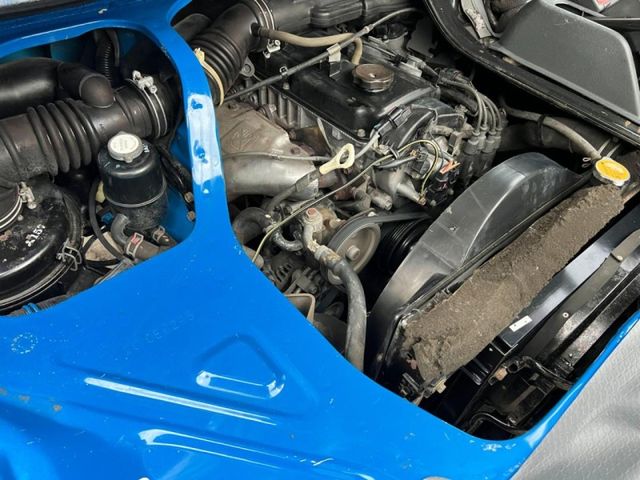 Mitsubishi  Delica  第12張相片