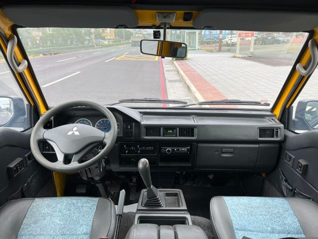 Mitsubishi  Delica  第5張相片