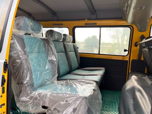 Mitsubishi  Delica  第9張相片