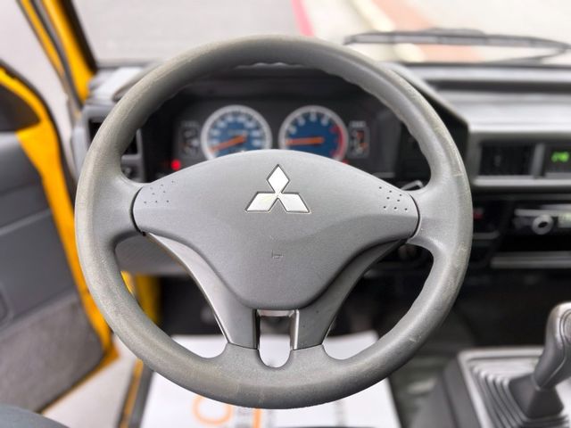 Mitsubishi  Delica  第12張相片