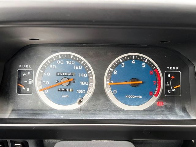 Mitsubishi  Delica  第13張相片