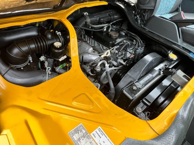 Mitsubishi  Delica  第17張相片